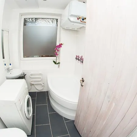 Apartament Aqua * Sopot